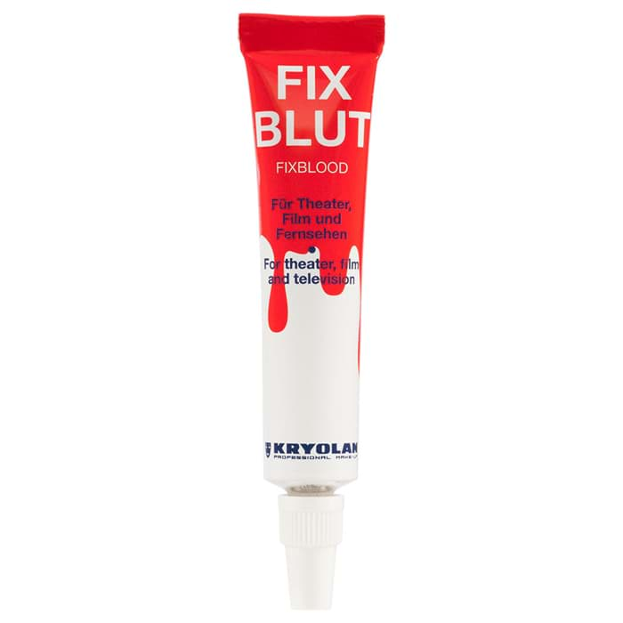 Bild von Fixblut 6ml