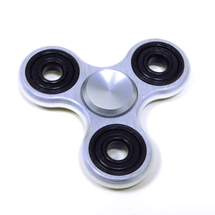 Spinner Super 360 Alu Ballaballa
