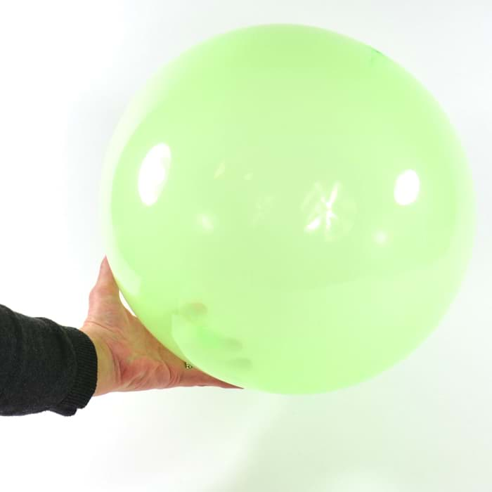 Bild von Jumbo Jelly Ball Ø 50cm