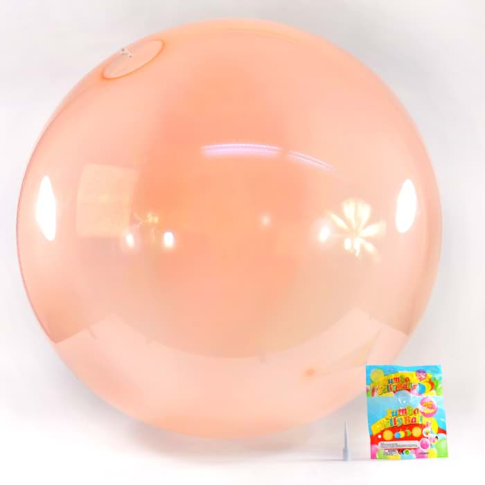 Bild von Jumbo Jelly Ball Ø 90cm