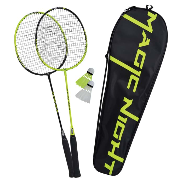 Bild von Badminton Set Magic Night