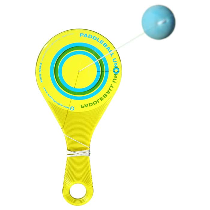 Bild von Paddleball UNO