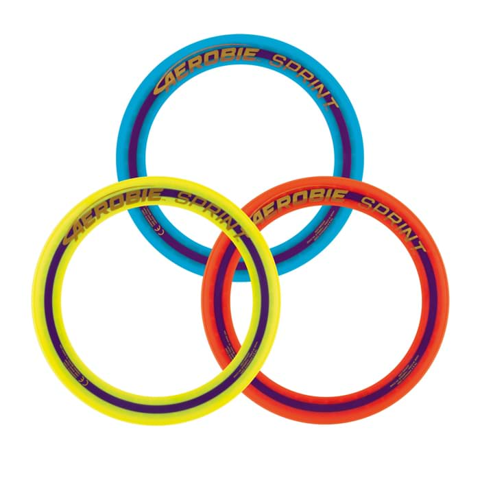 Bild von Aerobie Sprint Ring Ø 25cm