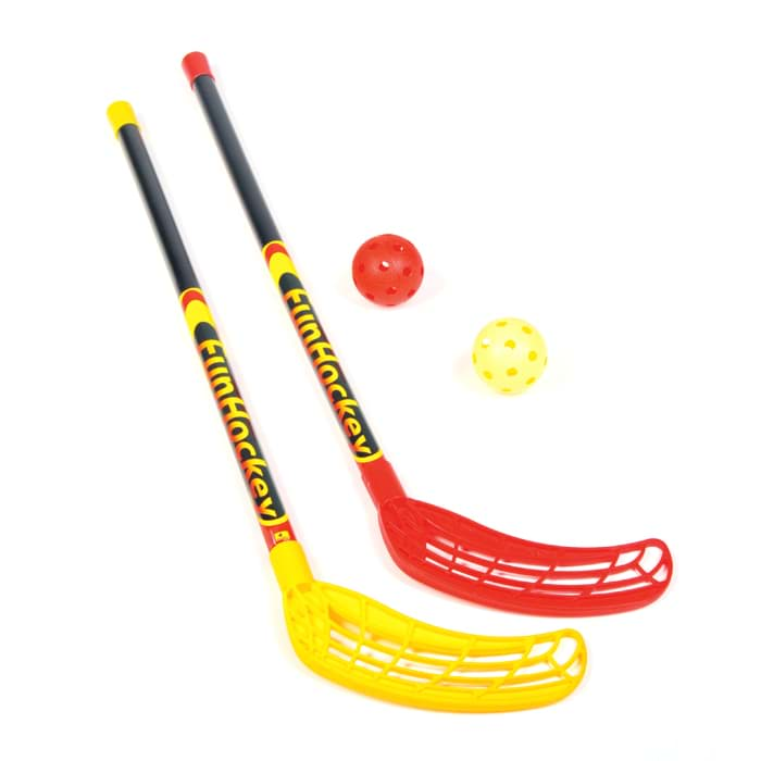 Bild von Fun Hockeyschläger Set