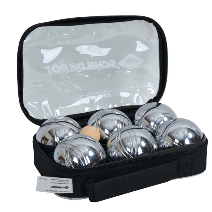 Bild von Boules 6er Set