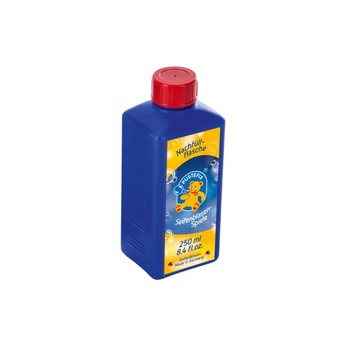 Bild von Pustefix Nachfüllflasche Mini 250ml