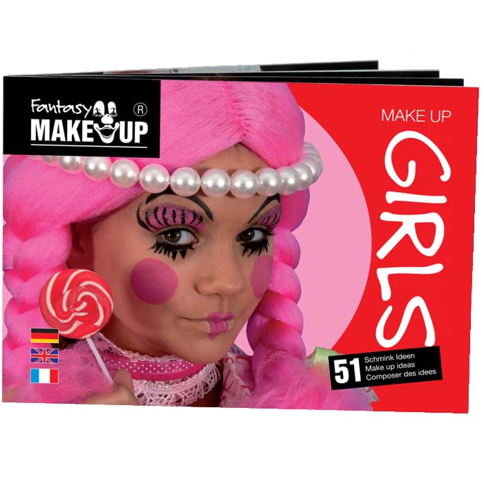 Bild von Make-Up Girls