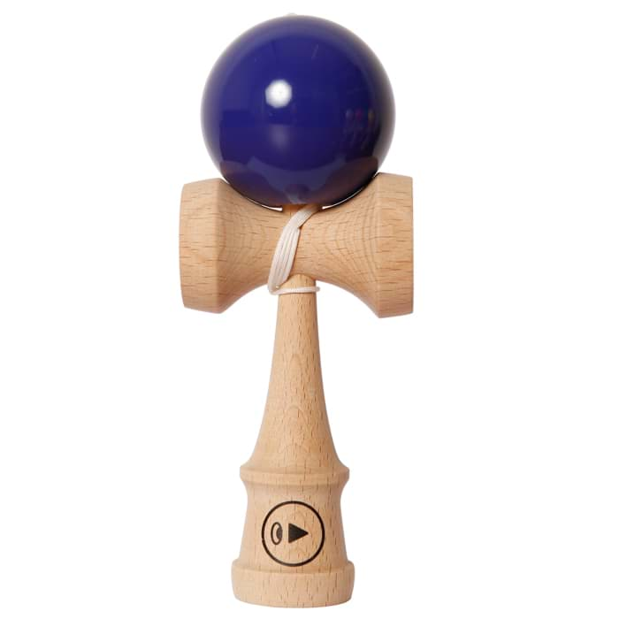 Bild von Kendama Play Pro II K - lila