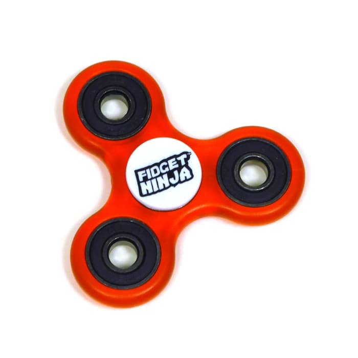 Bild von Fidget Ninja Spinner