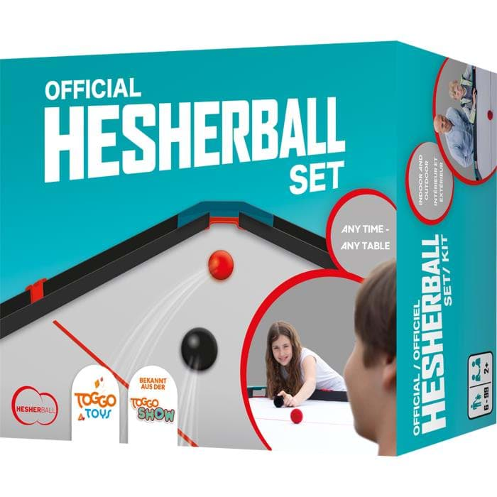 Bild von Hesherball Tabletop - TOGGO TOYS