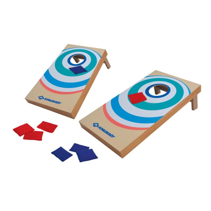 Bild von Cornhole Set