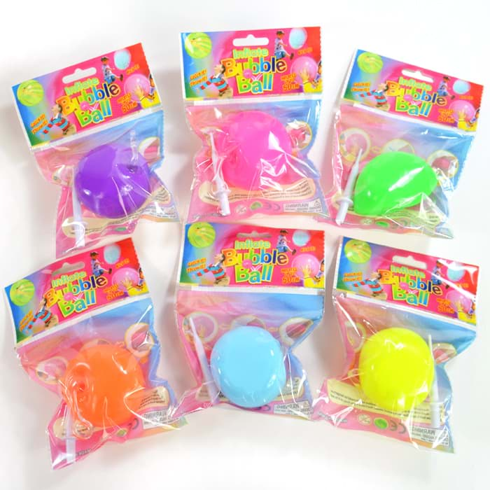 Bild von 6er Set Jumbo Jelly Ball Ø 50cm