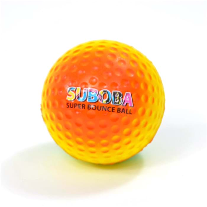 Bild von SuBoBa - Super Bounce Ball