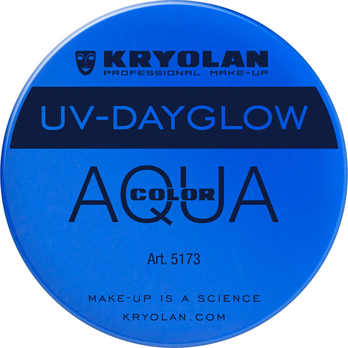 Aquacolor UV-Dayglow 55ml