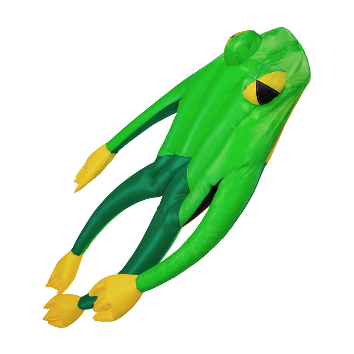 Fritz the Frog XL (kite only)