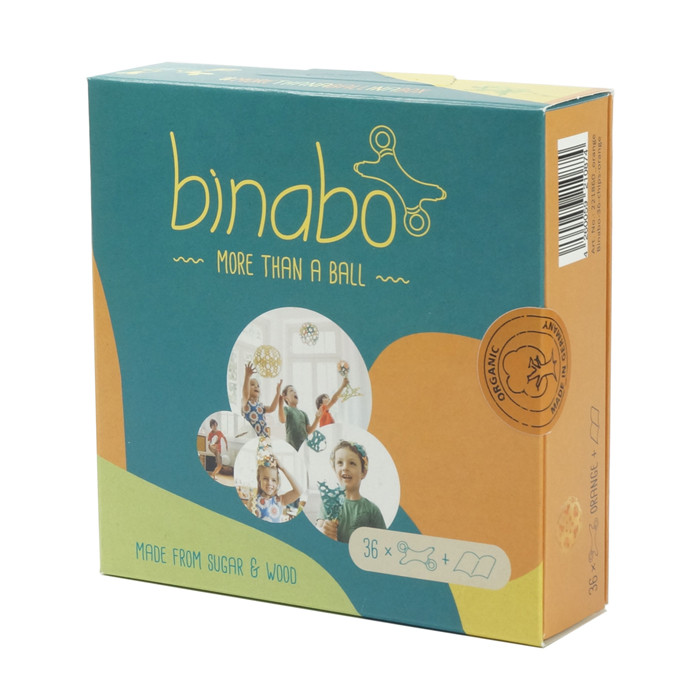 Binabo (36 Chips)