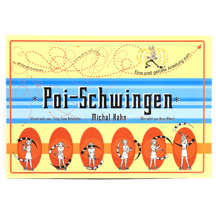 Poi-Schwingen