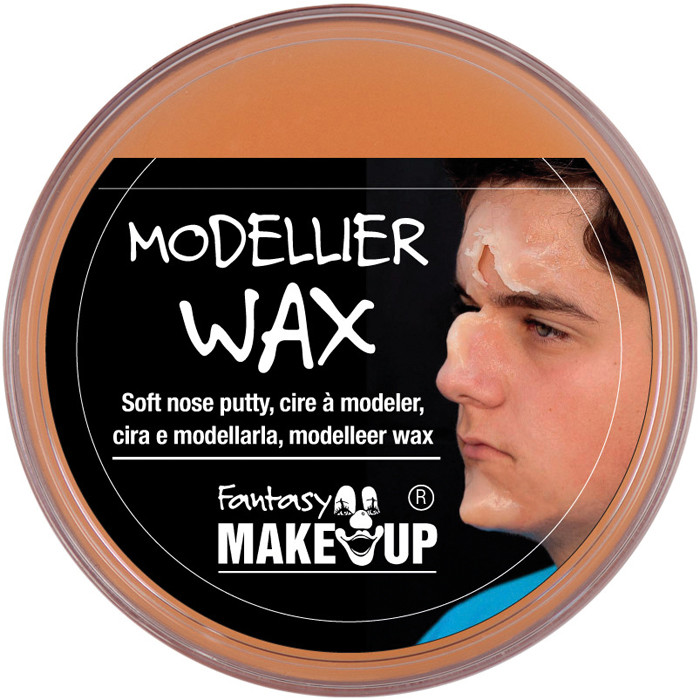 Modellier Wax