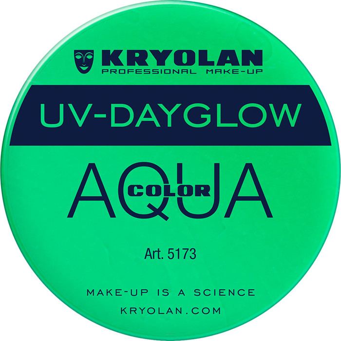 Aquacolor UV-Dayglow 55ml
