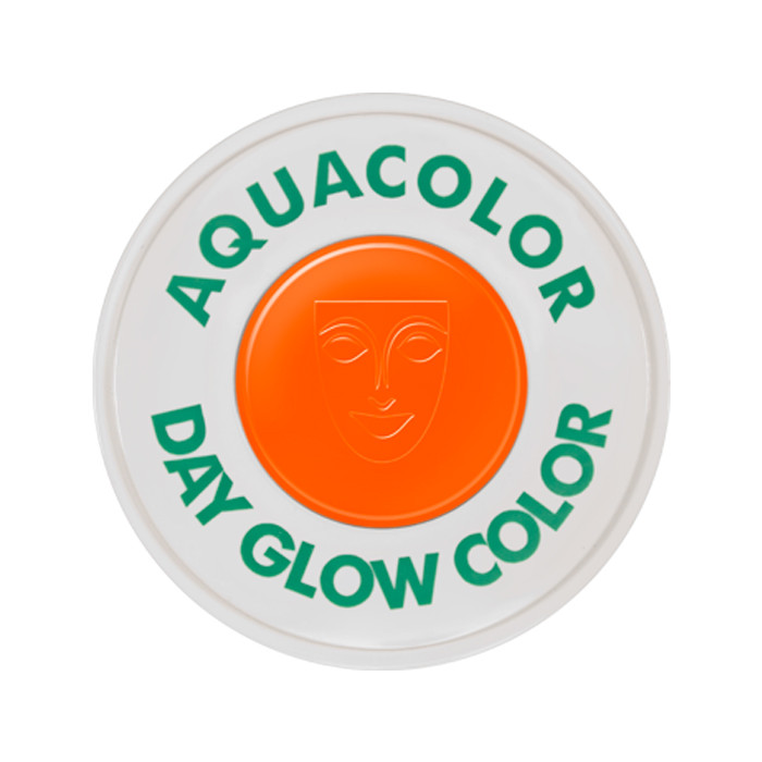 Aqua Tagesleucht-Effektfarbe 30 ml