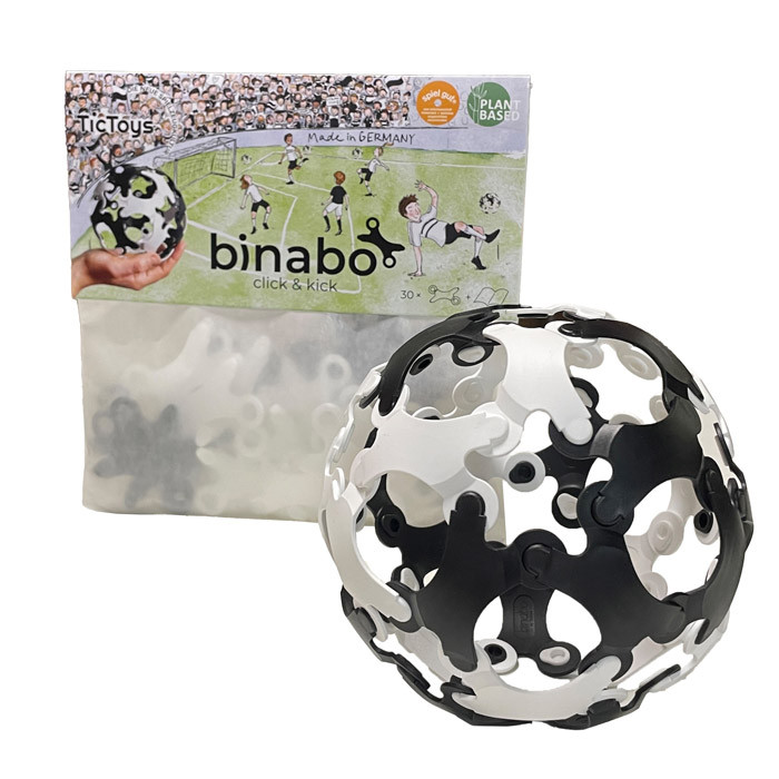 Binabo Click & Kick 30 Chips
