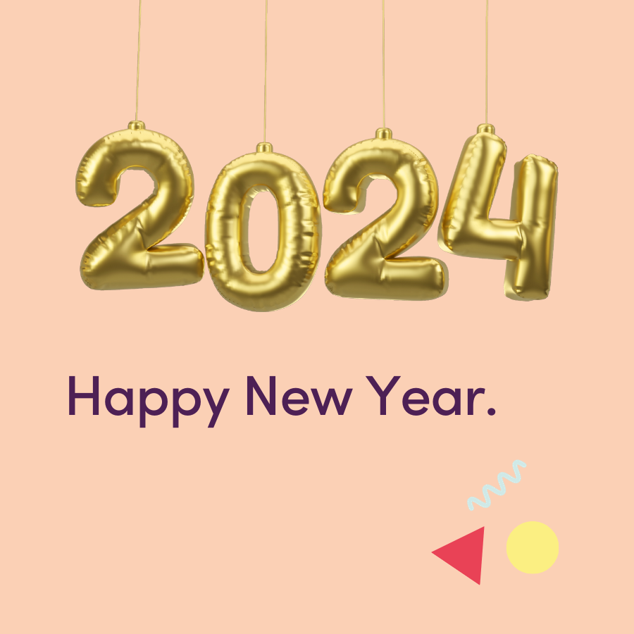 2024: Spielend ins neue Jahr starten
