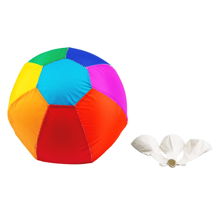 Balu Pocketball Regenbogen